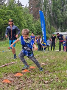 Activitati sportive pentru copii