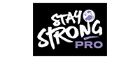 stay strong logo